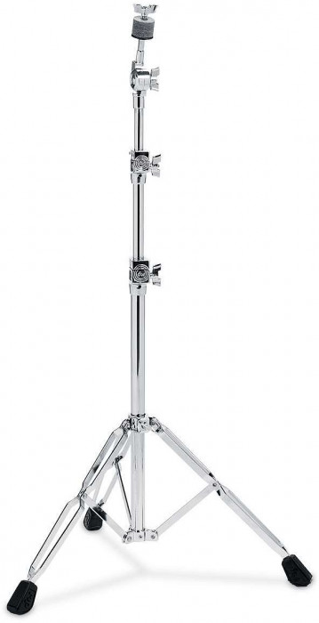 Hlavní obrázek Stojany pro činely rovné DW DRUMS CP3710 - Stojan na činel, rovný
