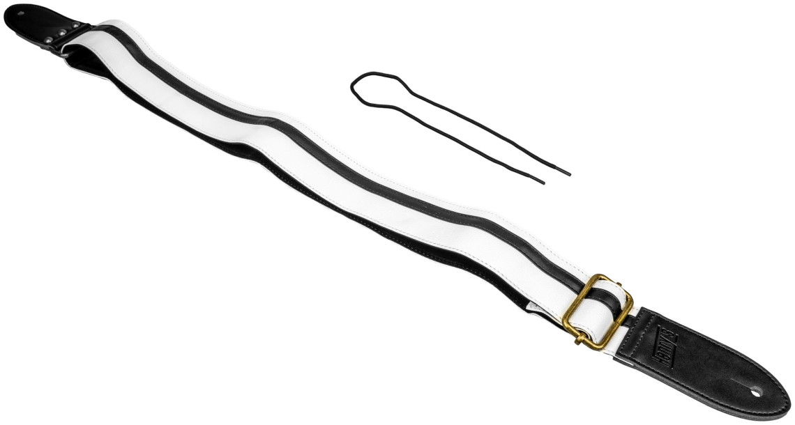 Hlavní obrázek Nylonové/textilní HENRY’S Formula T52 Cooper - White