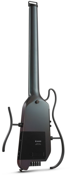 Hlavní obrázek Elektrické sety DONNER HUSH-X PRO - Midnight Glow