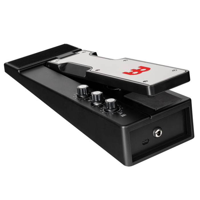 Hlavní obrázek Sampling pady MEINL FX5 Effects Pedal