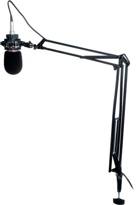 Hlavní obrázek Stolní mikrofonní ramena PROEL DST260