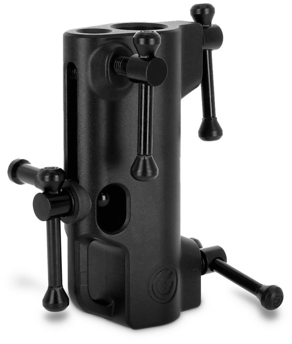 Hlavní obrázek Adaptéry a nástavce pro reproduktorové stojany GRAVITY LA TV 1628