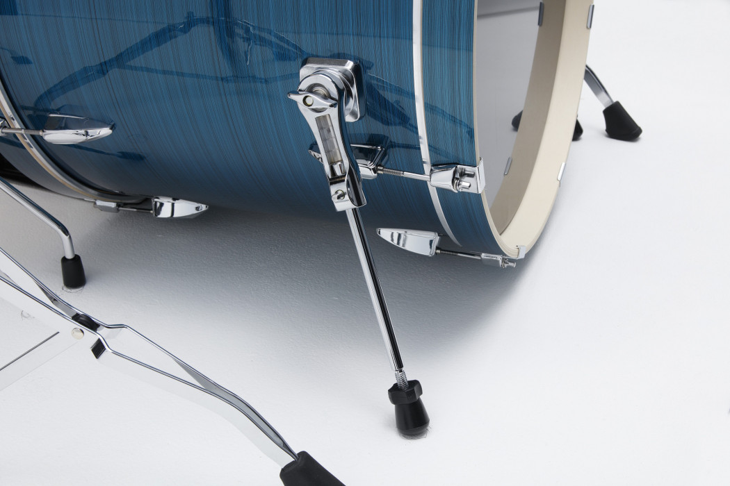 Hlavní obrázek Jiné konfigurace TAMA IP62H6W-HLB Imperialstar - Hairline Blue