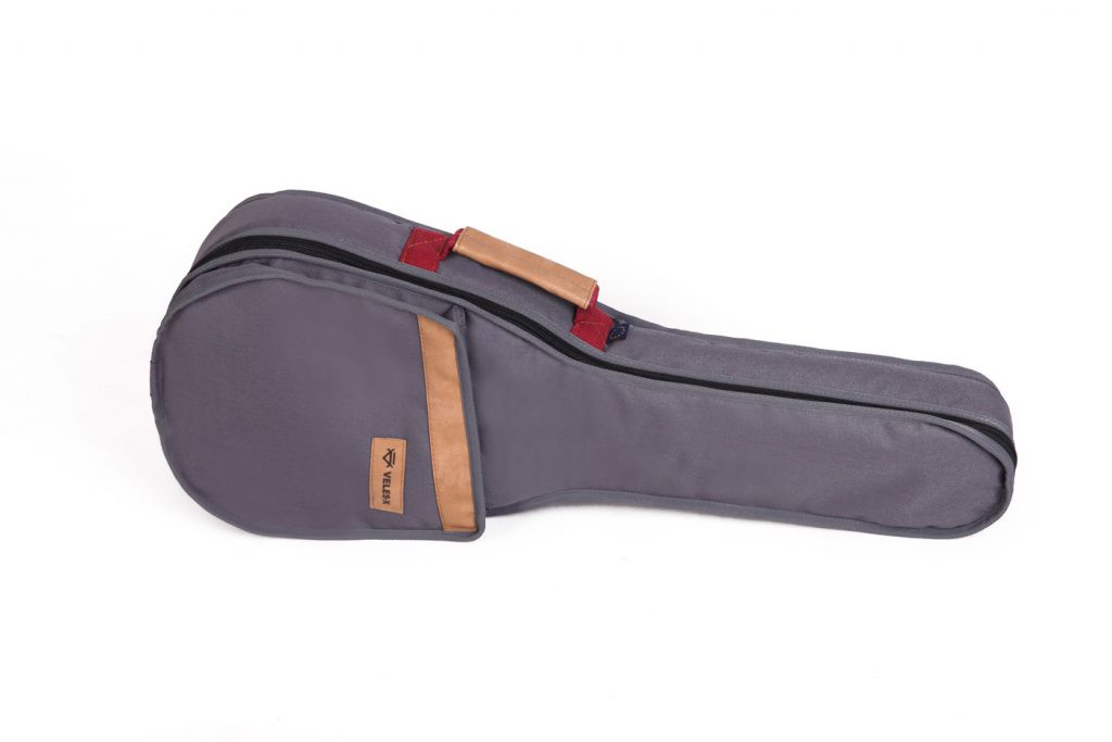Hlavní obrázek Měkká pouzdra VELES-X TUBG TENOR UKULELE BAG