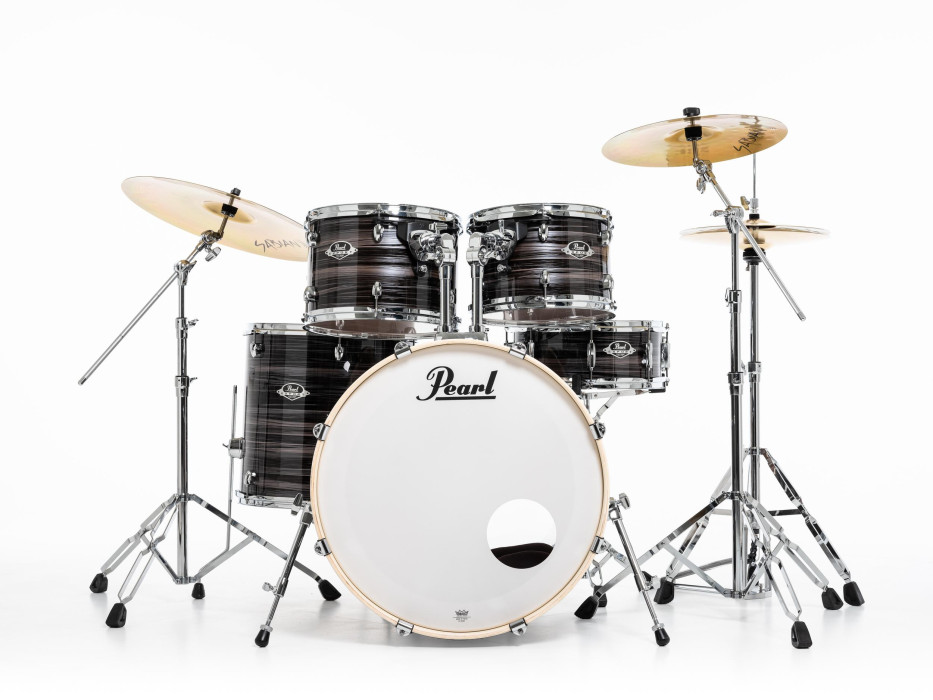 Hlavní obrázek 22“; 12“, 13“; 16“ PEARL EXX725BR/C779 Export EXX - Metallic Amethyst Twist