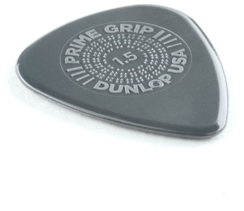 Hlavní obrázek Tvrdost do 2.0 DUNLOP Delrin 500 Prime Grip 1.5 72ks