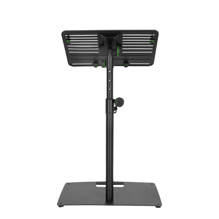 Hlavní obrázek Stojany pro laptopy, tablety, DJs, apod. GRAVITY LTS T 02 B