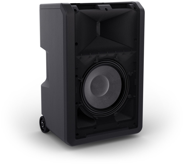 Hlavní obrázek Aktivní reproboxy LD SYSTEMS ANNY 10