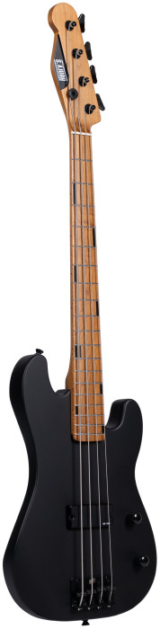 Hlavní obrázek Alternativní HENRY’S Cats MB-4 Kate - Black