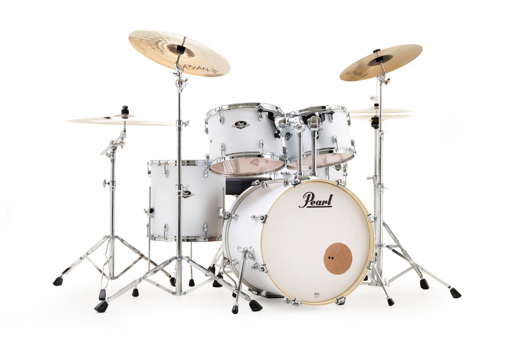 Pearl EXX705NBR/C735 Export - Matte White