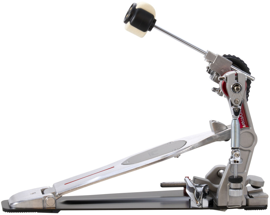 Hlavní obrázek Jednoduché pedály PEARL P-2500CX Eliminator Mono Pro Pedal