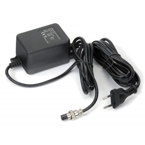 Hlavní obrázek Mixážní pulty bez efektu PRONOMIC M-602