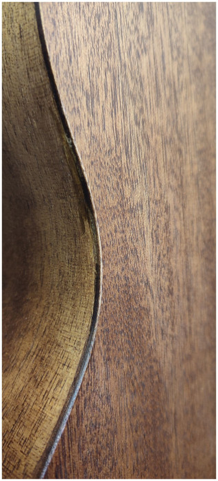 Hlavní obrázek Jumbo SIGMA GUITARS GSME - Natural Satin C-Stock