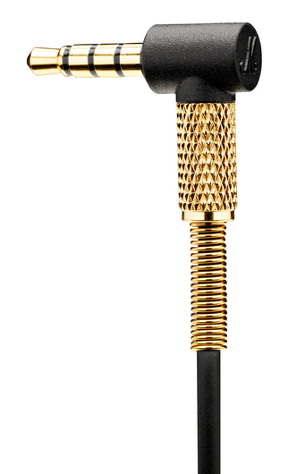 Hlavní obrázek Do uší (s kabelem) MARSHALL Mode EQ