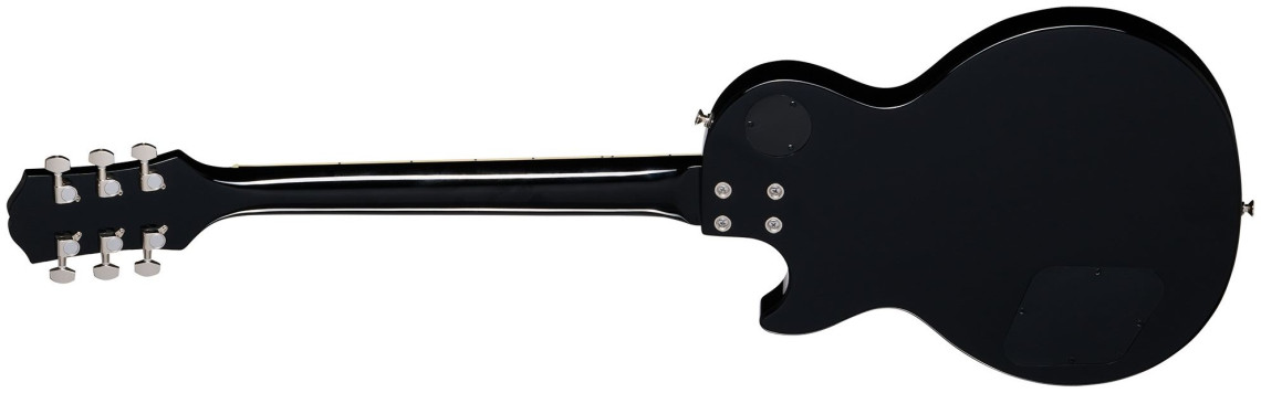 Hlavní obrázek Les Paul EPIPHONE Les Paul Tribute - Ebony