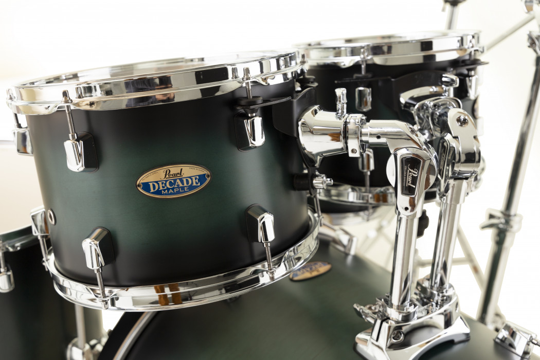 Hlavní obrázek Jiné konfigurace PEARL DMP926SP/C213 Decade Maple - Deep Forest Burst