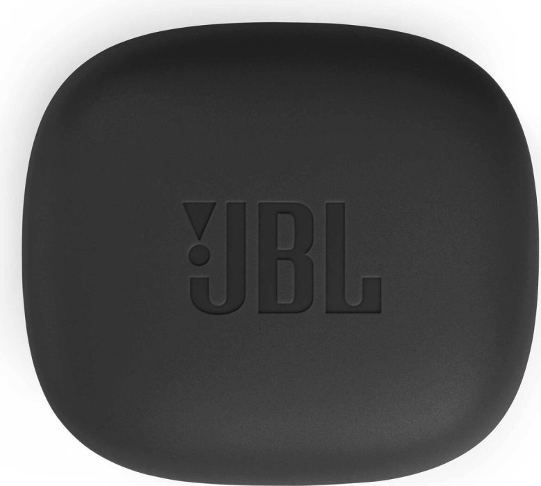 Hlavní obrázek Bezdrátová do uší JBL Vibe 300TWS Black