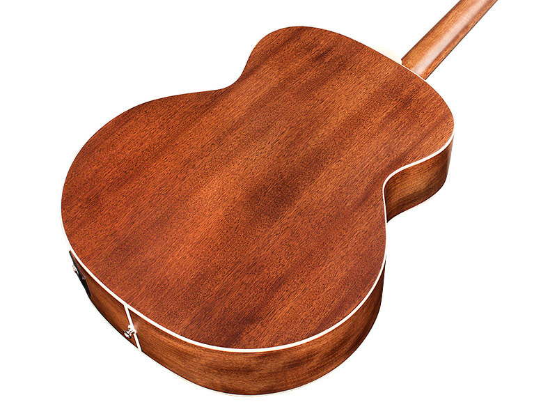 Hlavní obrázek Akustické kytary a ostatní GUILD BT-240E Baritone - Natural