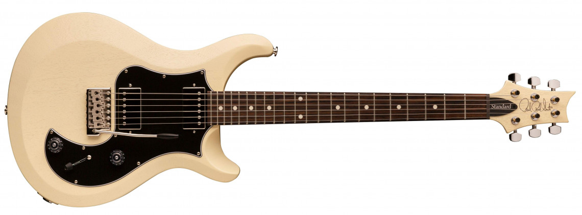 Hlavní obrázek Alternativní PAUL REED SMITH S2 Satin Standard 22 AWS - Antique White