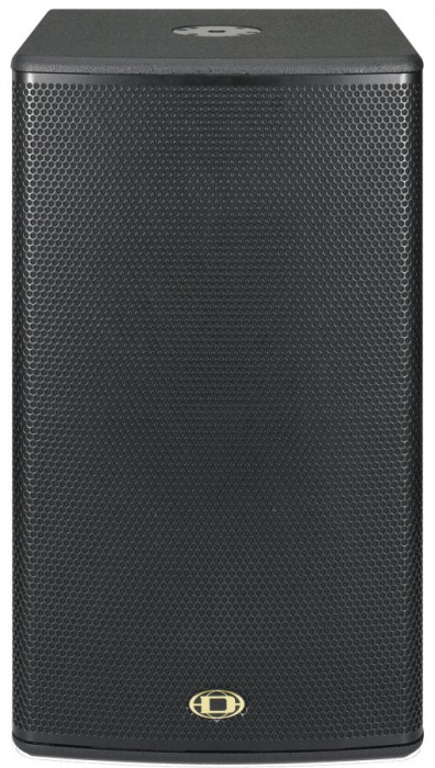 Hlavní obrázek Aktivní subwoofery DYNACORD PowerSub 212