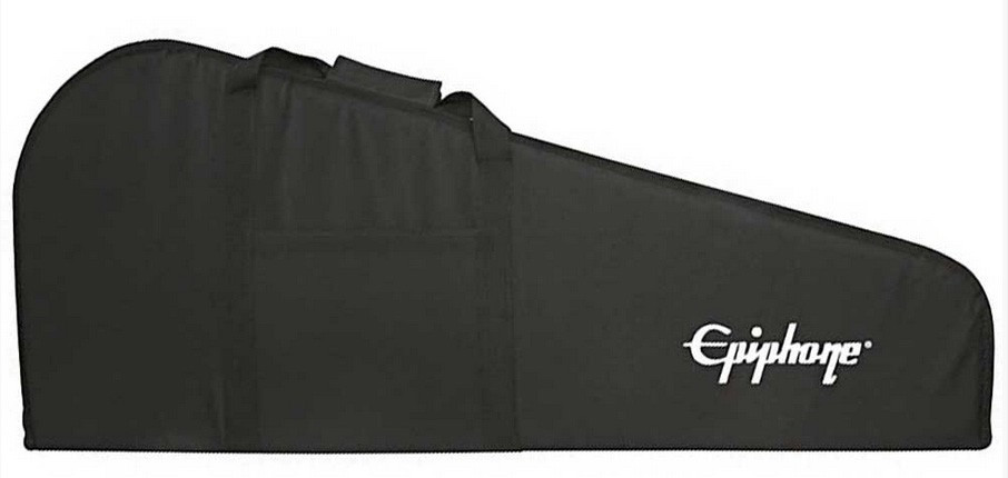 E-shop Epiphone 940-EPIGIG Premium Electric Guitar GigBag