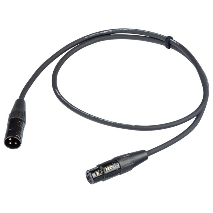 Hlavní obrázek XLR F - XLR M PROEL CHL250LU15