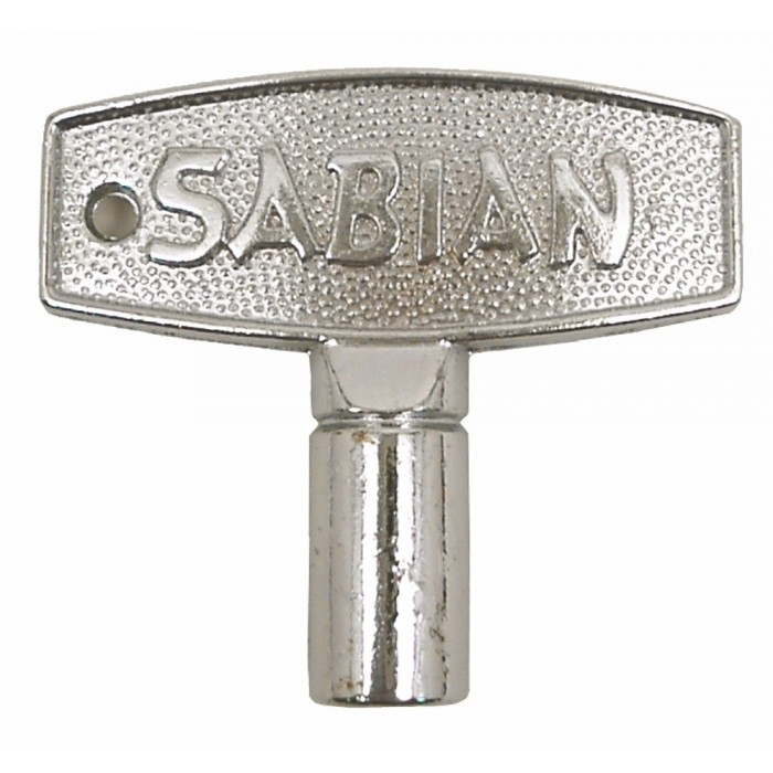 Hlavní obrázek Ladicí kličky SABIAN Drum Key 61011