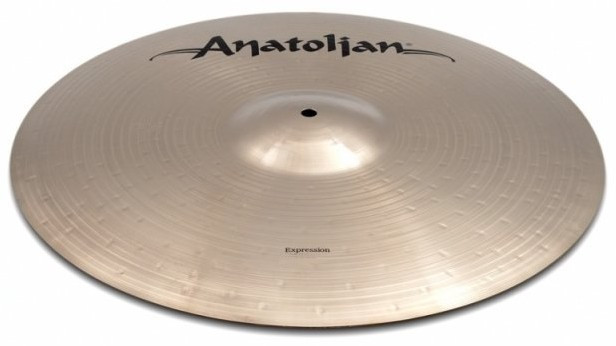 Hlavní obrázek 22" ANATOLIAN Expression 22" Ride