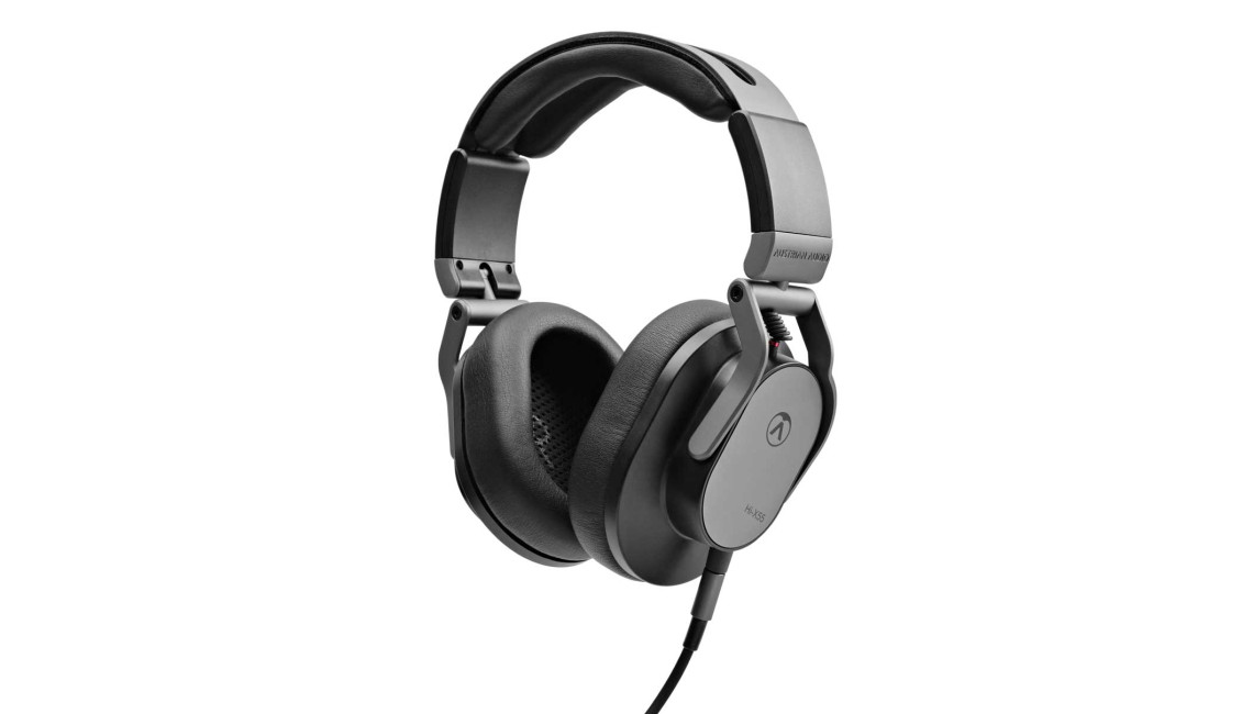 Levně Austrian Audio Hi-X55 A-Stock