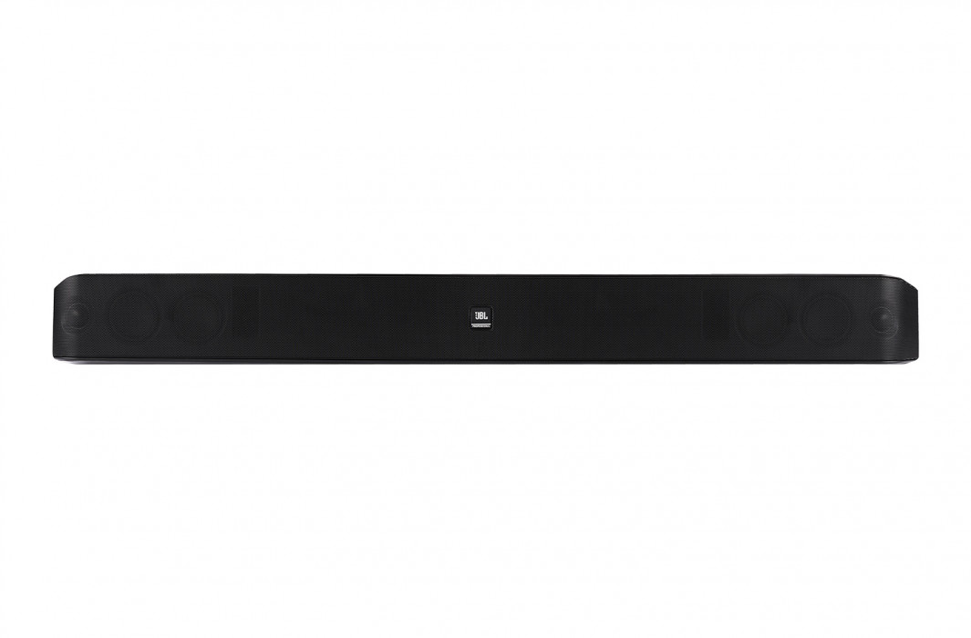 Hlavní obrázek Nepřenosné (na doma) JBL SoundBar 1