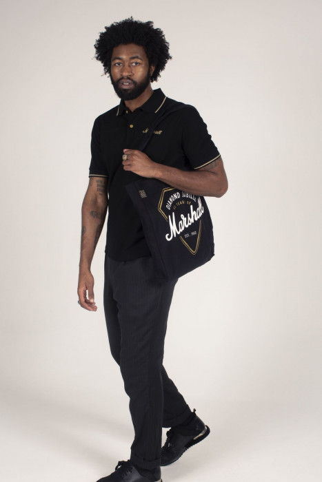 Hlavní obrázek Oblečení a dárkové předměty MARSHALL 60th Anniversary - Nákupní taška