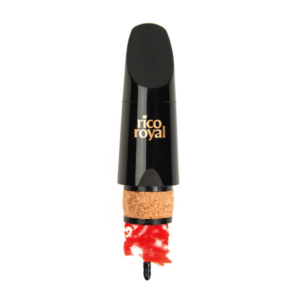 Hlavní obrázek  RICO RMPSVRBCL01 Mouthpiece Saver - Alto Sax/Clarinet