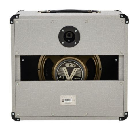 Hlavní obrázek 1 reproduktor MARSHALL Silver Jubilee 2512 112