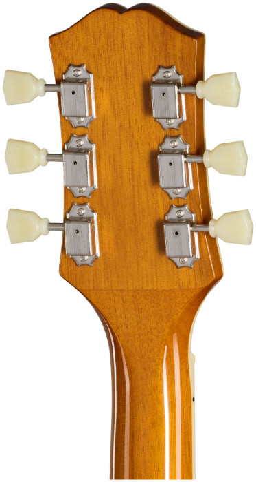 Hlavní obrázek Jumbo EPIPHONE J-200 Studio EC - Natural