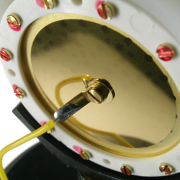 Hlavní obrázek Lampové mikrofony NEUMANN M149 Tube