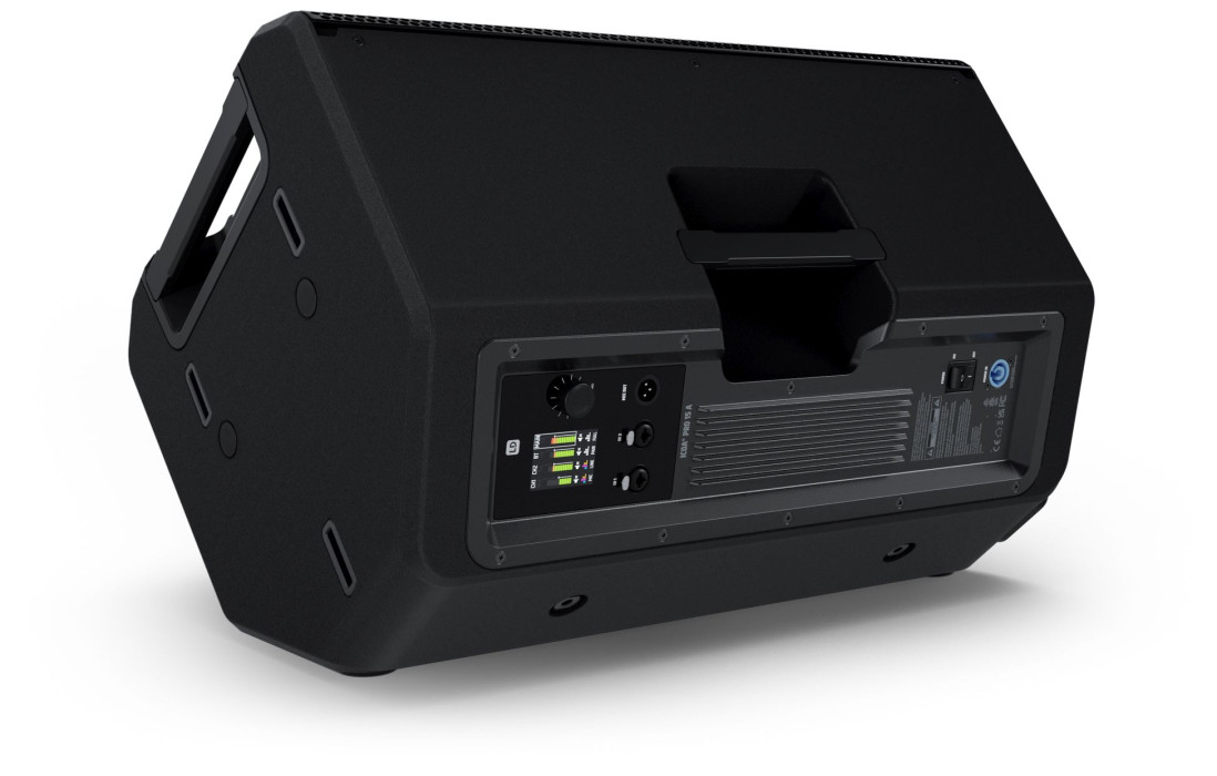 Hlavní obrázek Aktivní reproboxy LD SYSTEMS ICOA PRO 15 A