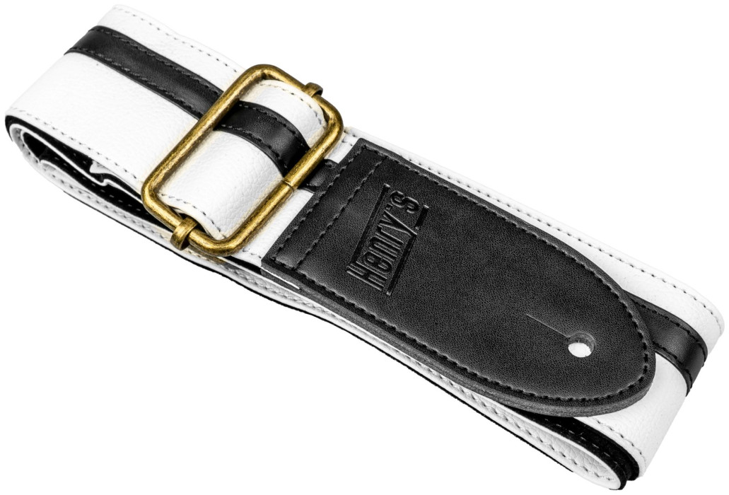 Hlavní obrázek Nylonové/textilní HENRY’S Formula T52 Cooper - White