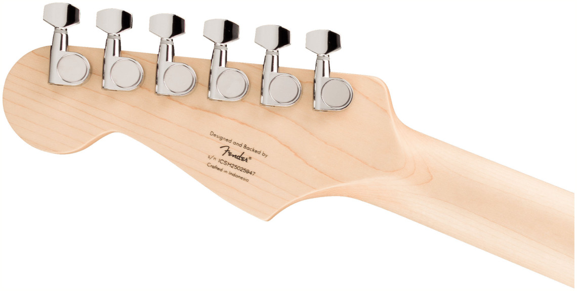 Hlavní obrázek ST - modely FENDER SQUIER Sonic Stratocaster