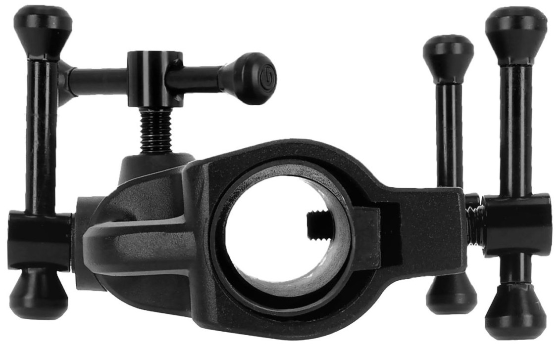 Hlavní obrázek Adaptéry a nástavce pro reproduktorové stojany GRAVITY LA TV 1628