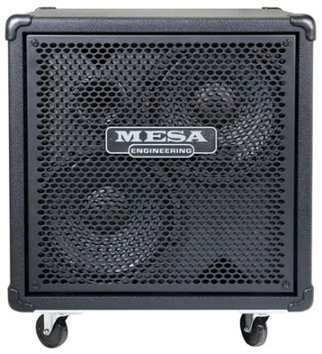 Hlavní obrázek 2 reproduktory MESA BOOGIE PowerHouse P212-A 2x12