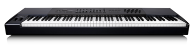 Hlavní obrázek MIDI keyboardy M-AUDIO Oxygen 88