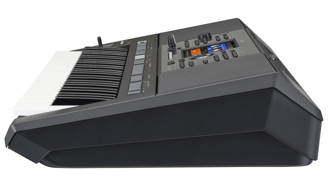 Hlavní obrázek Keyboardy/Klávesy/Kontrolery YAMAHA PSR-SX920