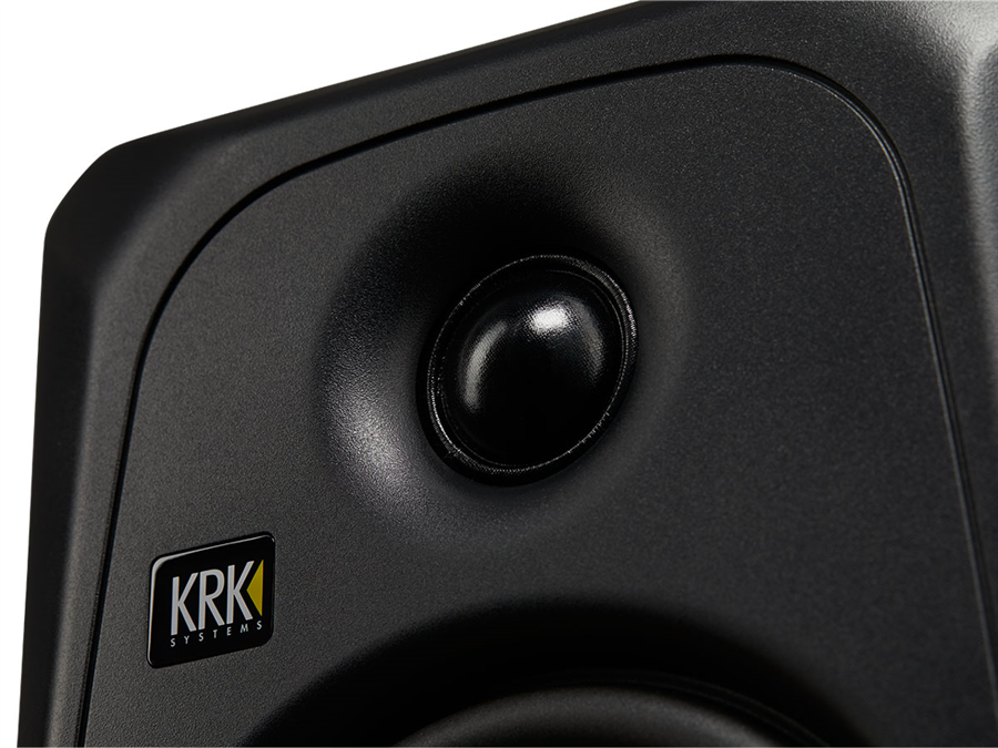 Hlavní obrázek Aktivní monitory KRK Classic 5