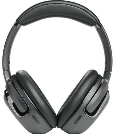 Hlavní obrázek Na uši (s kabelem) JBL Tour One