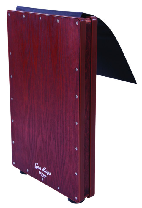 Hlavní obrázek Perkuse GON BOPS El Flaco Cajon B-Stock