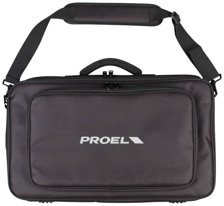 Hlavní obrázek Case pro mixážní pulty PROEL BAGPLAYMIX10