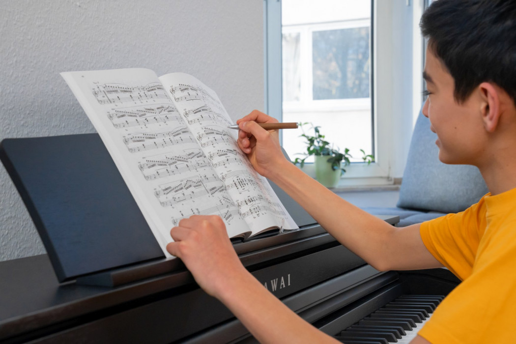 Hlavní obrázek Digitální piana KAWAI CA401B - Premium Satin Black