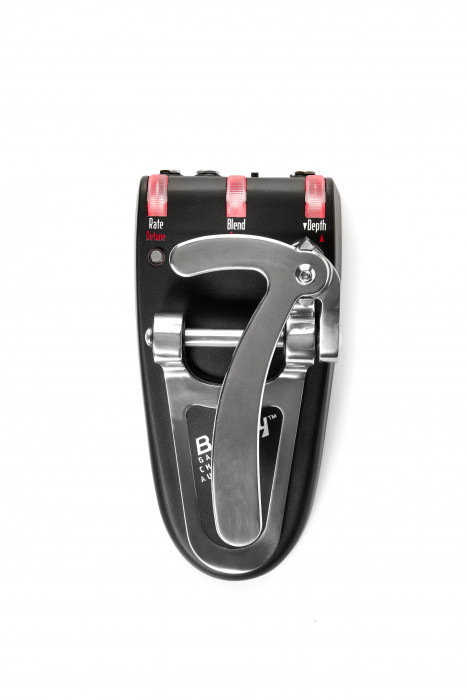 Hlavní obrázek Tremolo, vibrato GAMECHANGER AUDIO BIGSBY Pedal