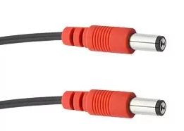 Hlavní obrázek Adaptéry a distributory VOODOOLAB PABAR AC Power - napájecí kabel