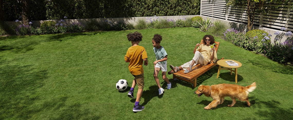 Hlavní obrázek Zabezpečení ANKER Eufy EufyCam 3 Single cam 4K